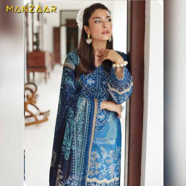 Gulaal Lawn